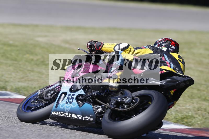/16 16.05.2025 PROMAX ADR/Gruppe rot/55